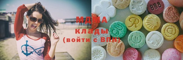 гашик Надым